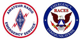 ARES/RACES Logo